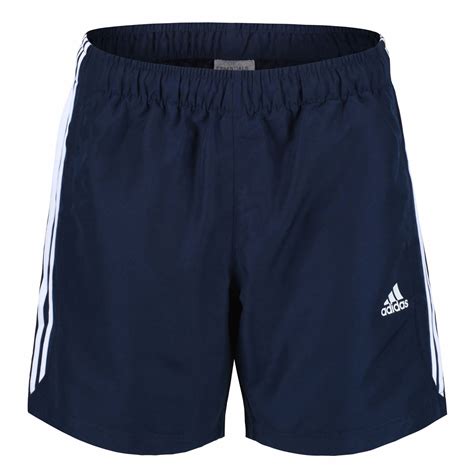 adidas essentials shorts herren baumwolle|Men .